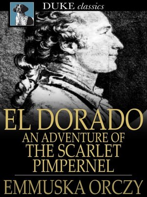 El Dorado - ebook